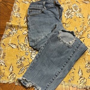 Judy Blue Dustressec Women Jeans